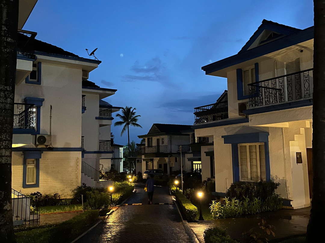 Karma Royal Palms主图