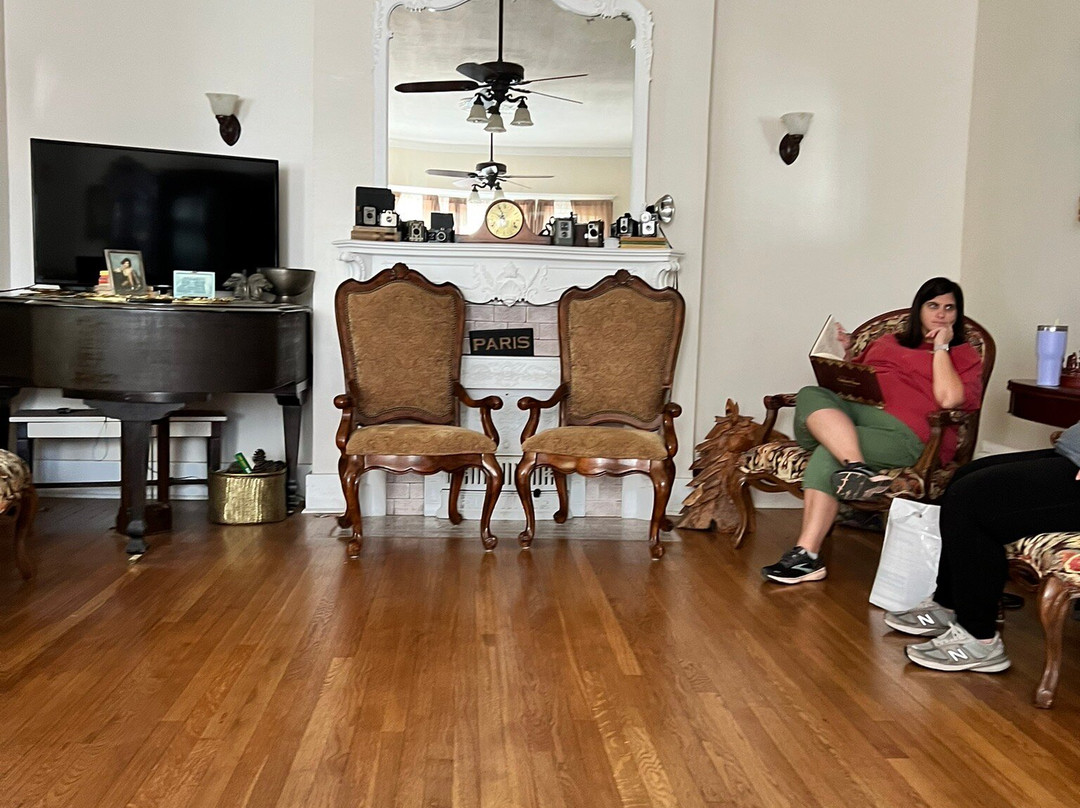 Southard House Bed and Breakfast主图