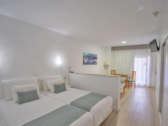 Hotel Coral Teide Mar