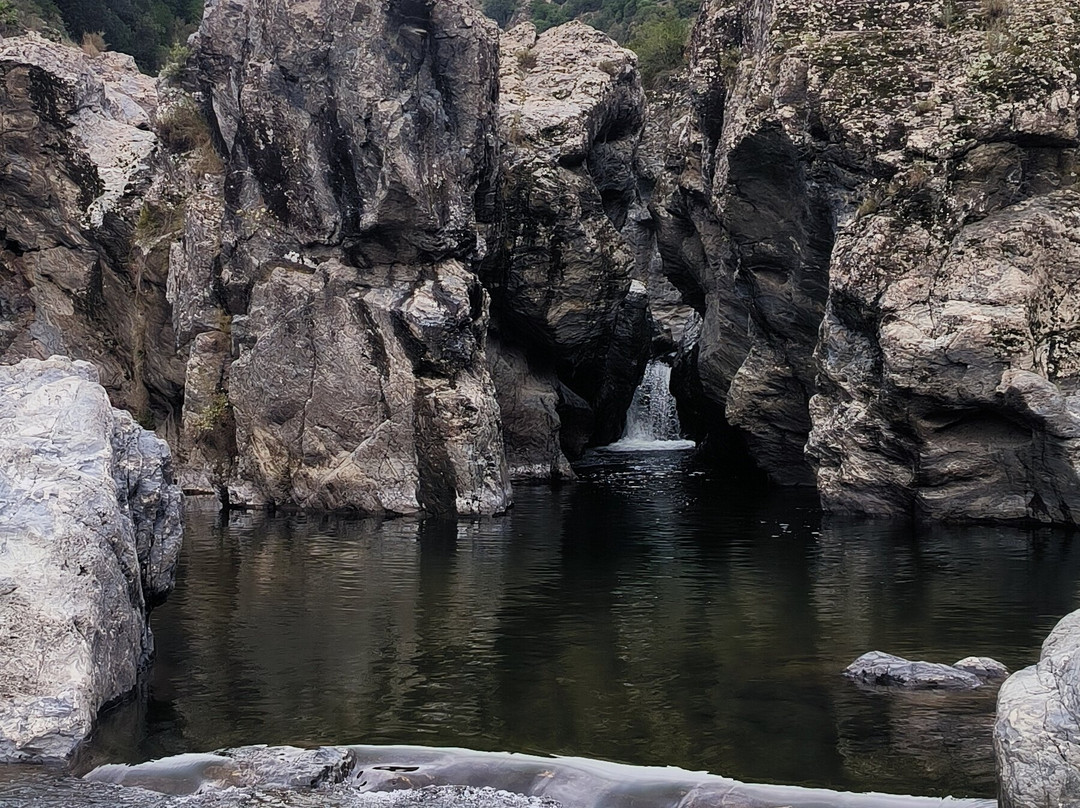 Escursioni in Quad Seulo-Seulo必去景点