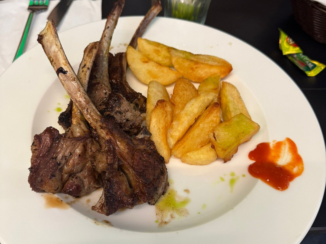 The Legacy Luxury Hotel Algiers Hydra主图