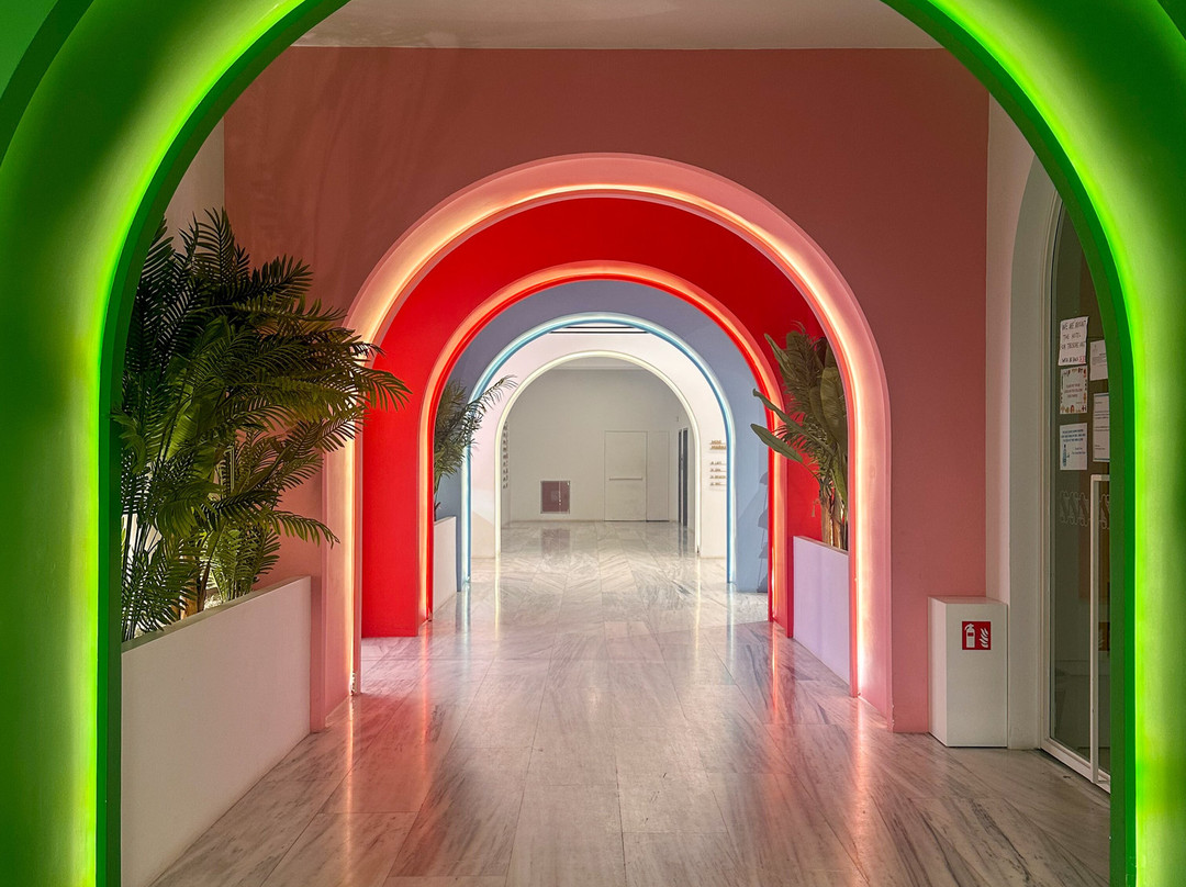 Kassandra Palace Seaside Resort主图