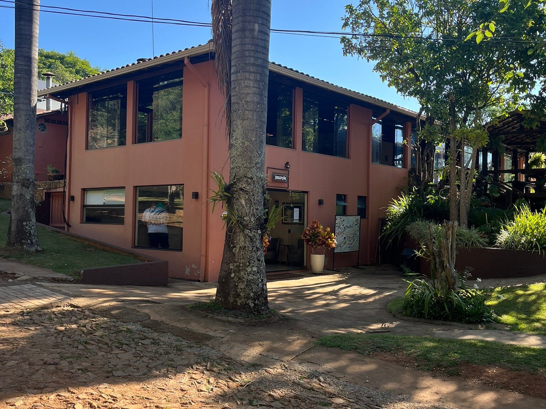 Cachoeira Da Serra, Pousada e Chales主图