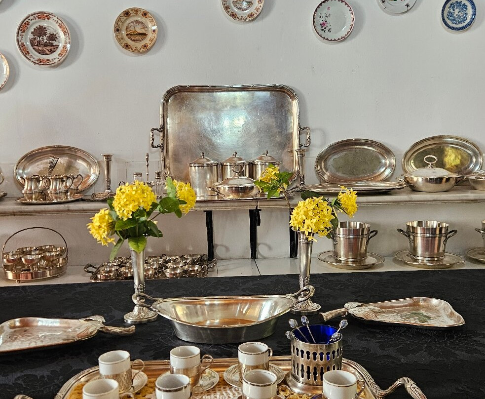 Bocaina Experience - Turismo & Cultura-Sao Jose do Barreiro必去景点