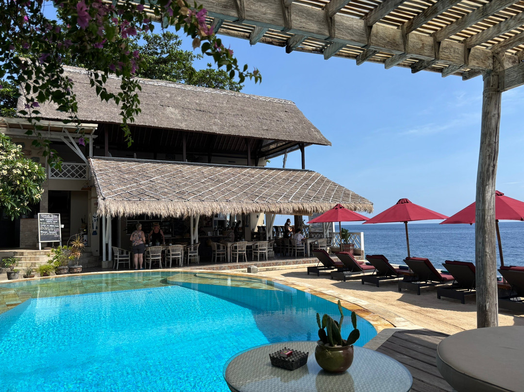 托奇码头图兰度假村&Spa主图