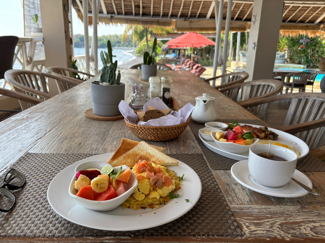 托奇码头图兰度假村&Spa主图