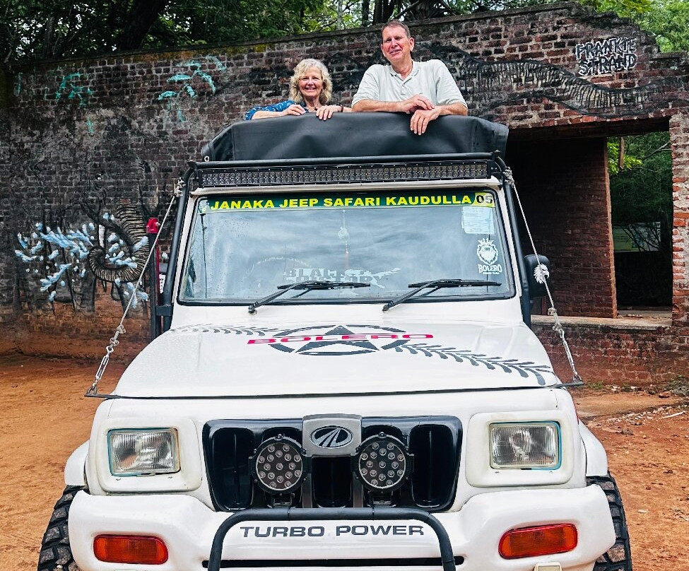 Sri Lanka Dream Tour-尼甘布必去景点