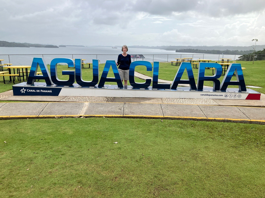 Agua Clara Locks-个郎必去景点