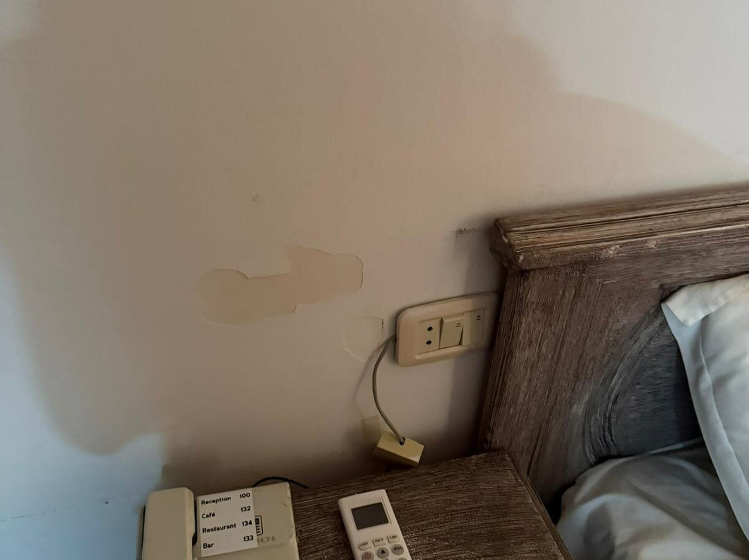 Hotel Djerba Saray主图