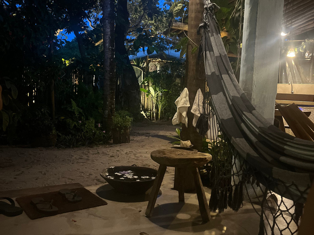 Pousada Spa Oasis主图