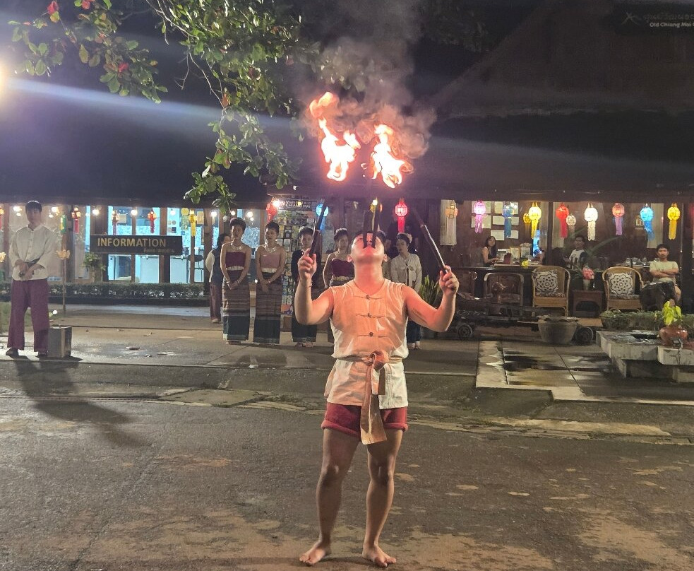 Click2GoThailand.com-曼谷必去景点