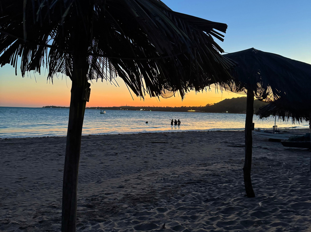 Pousada Vila Anauá主图