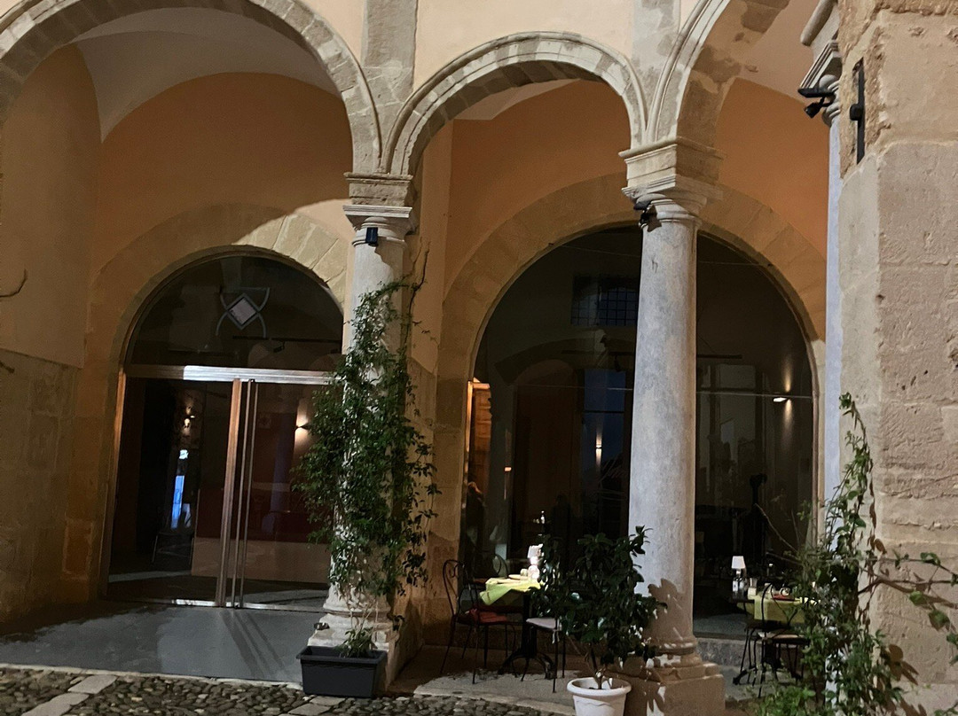 Palazzo Fici-马尔萨拉必去景点