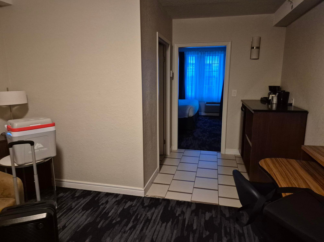 Fairfield by Marriott Inn & Suites Ottawa Kanata主图