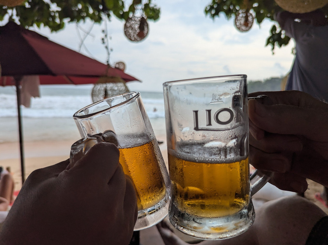 Ceylon JourneyBliss-Katukurunda必去景点