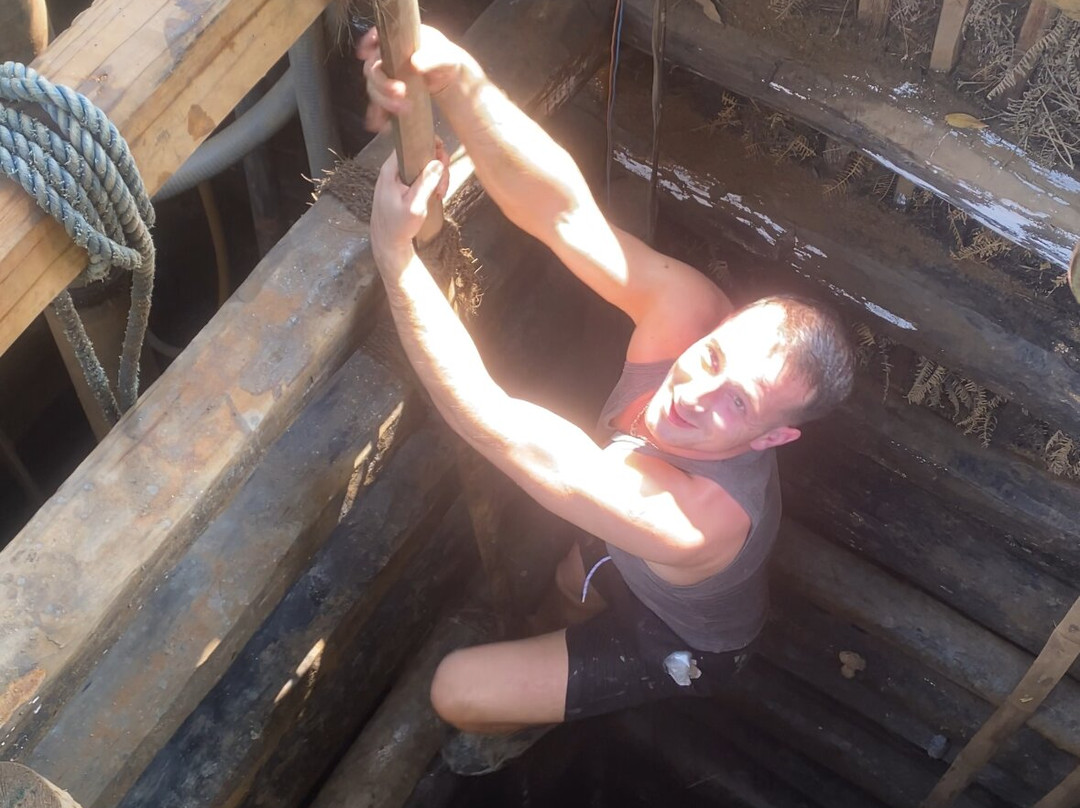 Sampa Wayo Gem City Tourism-Ratnapura必去景点