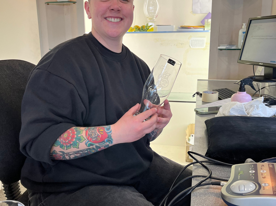 Dartington Crystal-Great Torrington必去景点