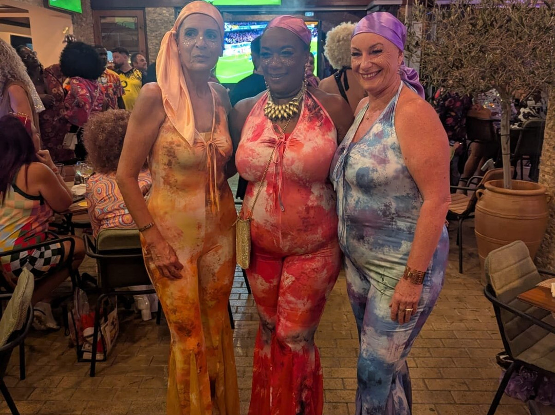 Sun And Soul Cyprus Limited-帕福斯必去景点