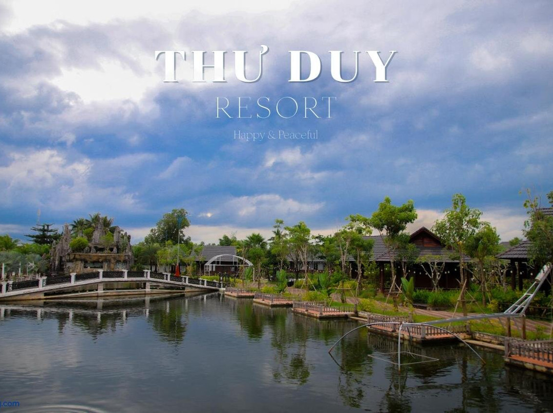 Thu Duy Resort主图