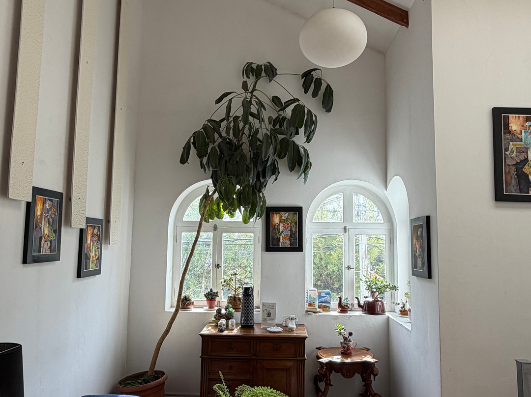 Casa Fusion Hotel Boutique主图