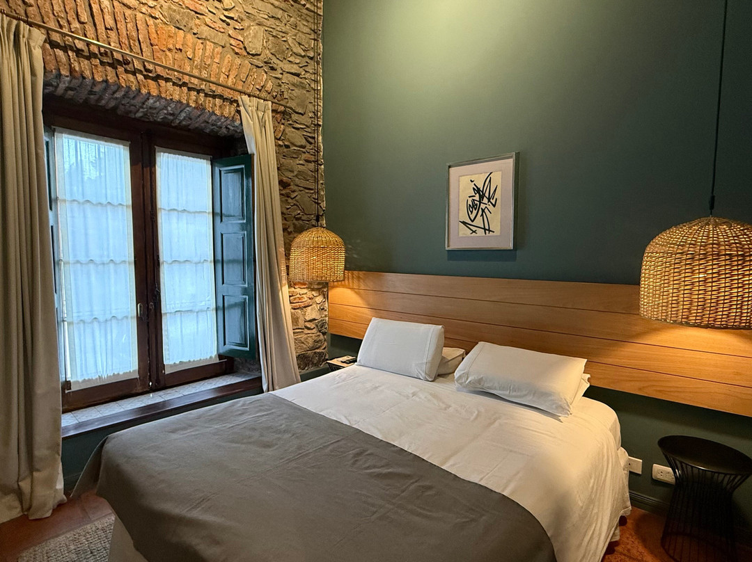 Posada Plaza Mayor主图