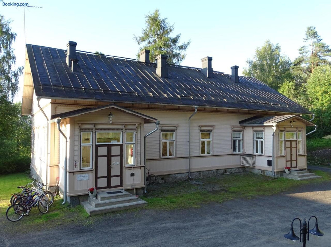 B&B Savikon Kartano主图