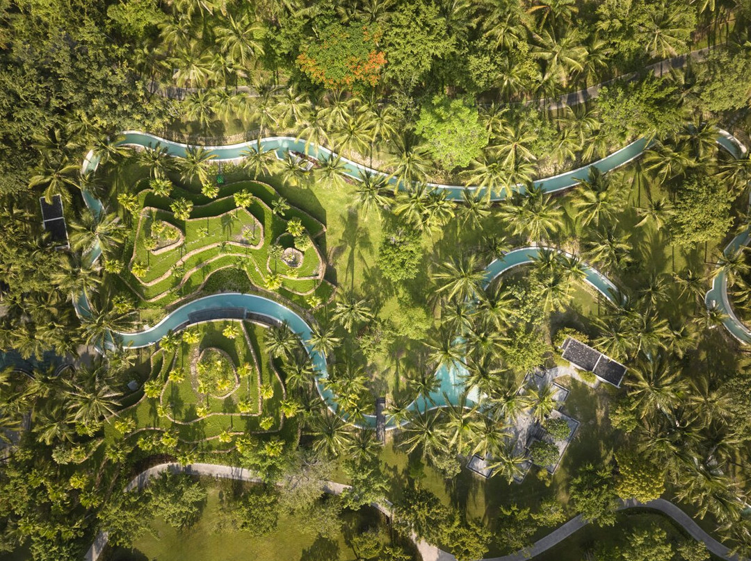 JW Marriott Cam Ranh Bay Resort & Spa