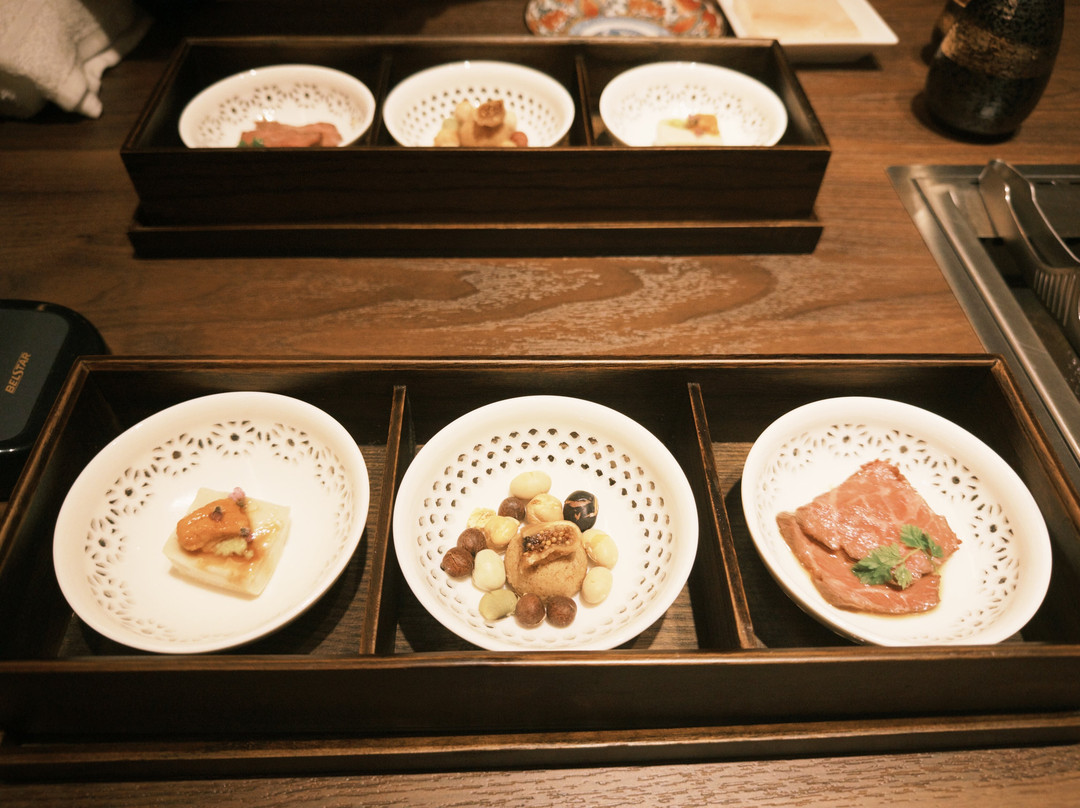 Beef Professional Asakusa