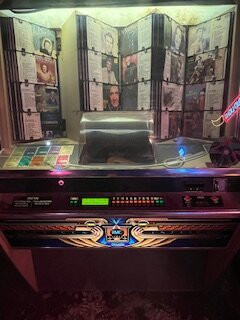 Arkey Blue's Silver Dollar Bar-Bandera必去景点