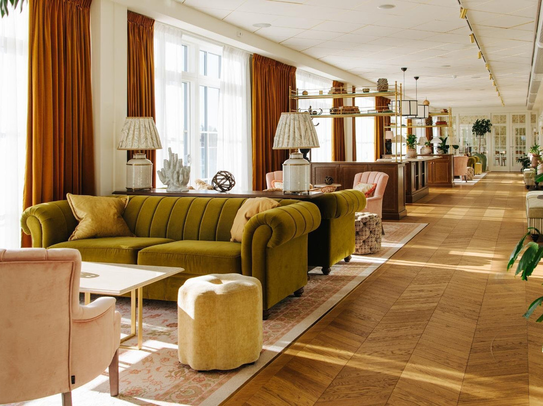 Marienlyst Strandhotel