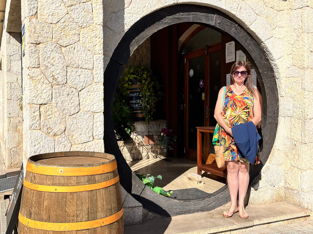 Bodegas Jose L Ferrer-Binissalem必去景点