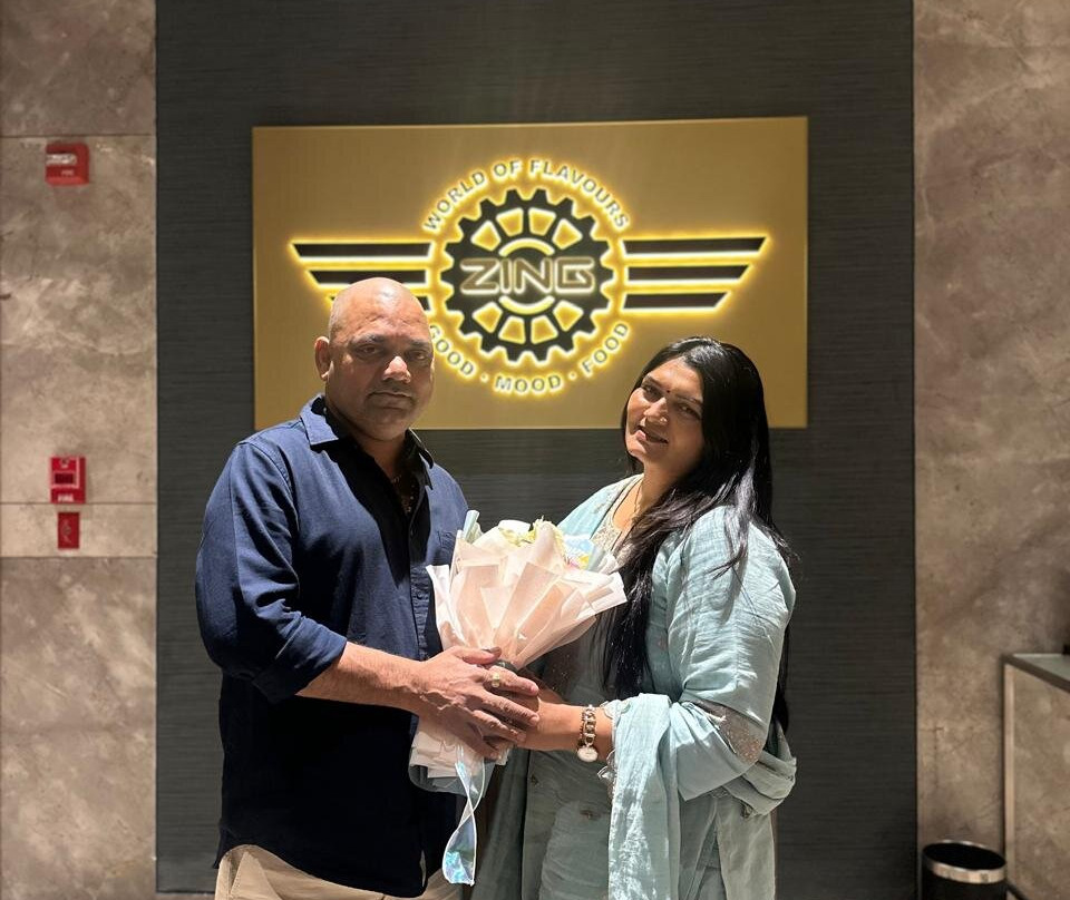 Hyatt Place Bharuch主图