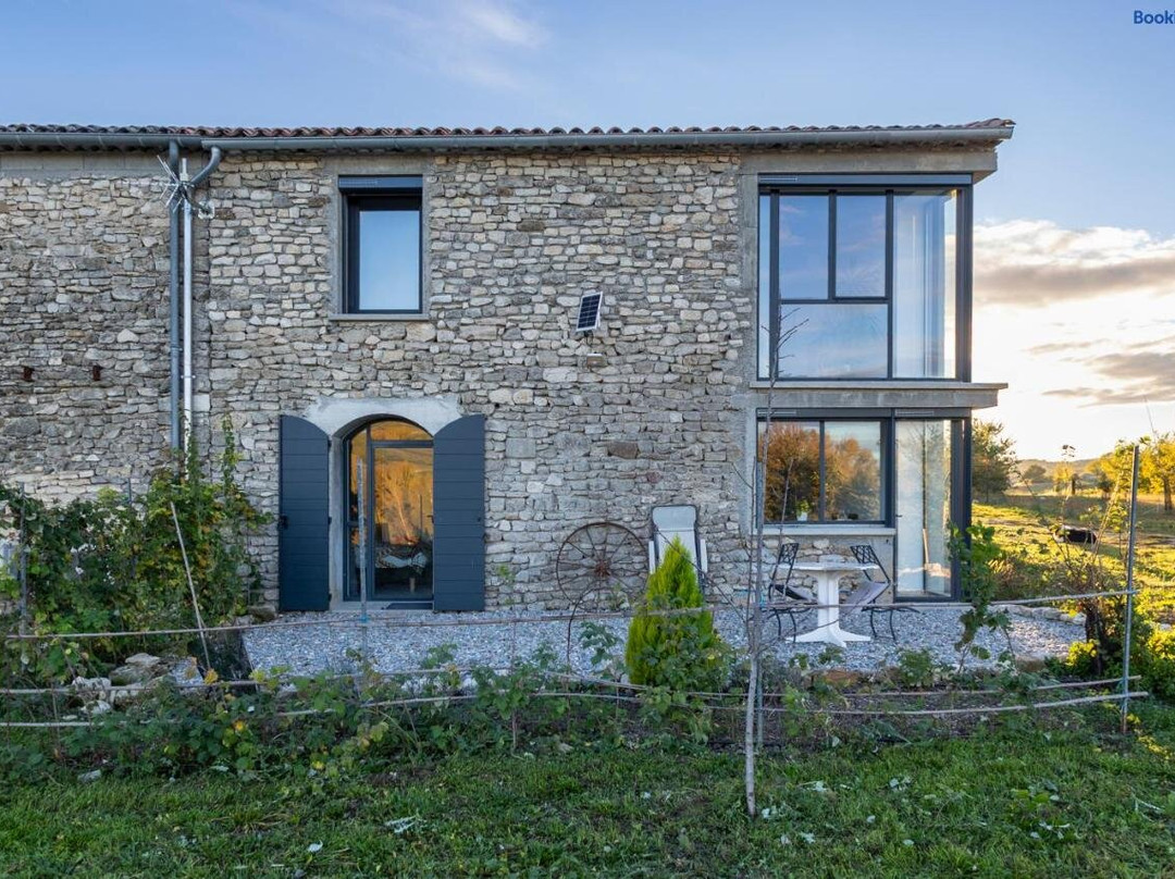 Gite La Mosaique