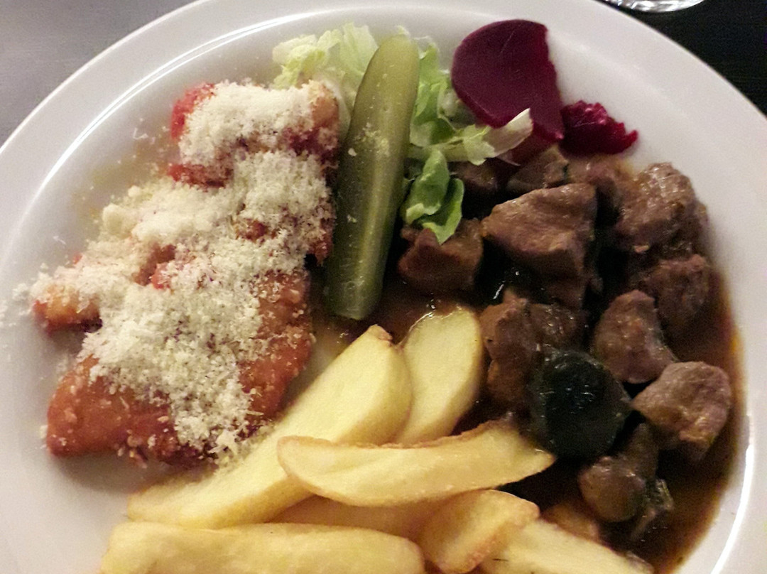 Four Points By Sheraton Kecskemet Hotel & Conference Center主图