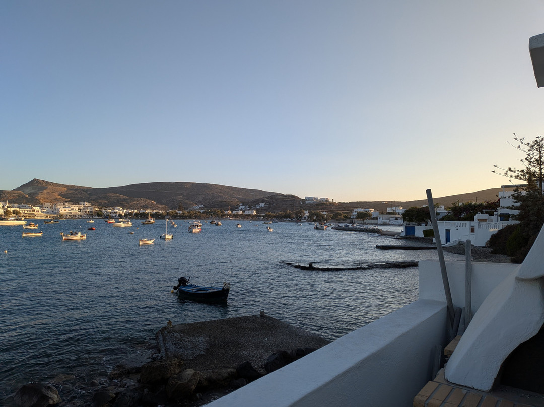 Heliotropio Hotel主图