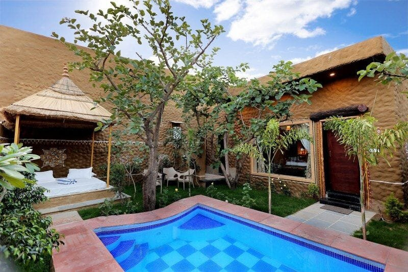 Nature Village Resort主图