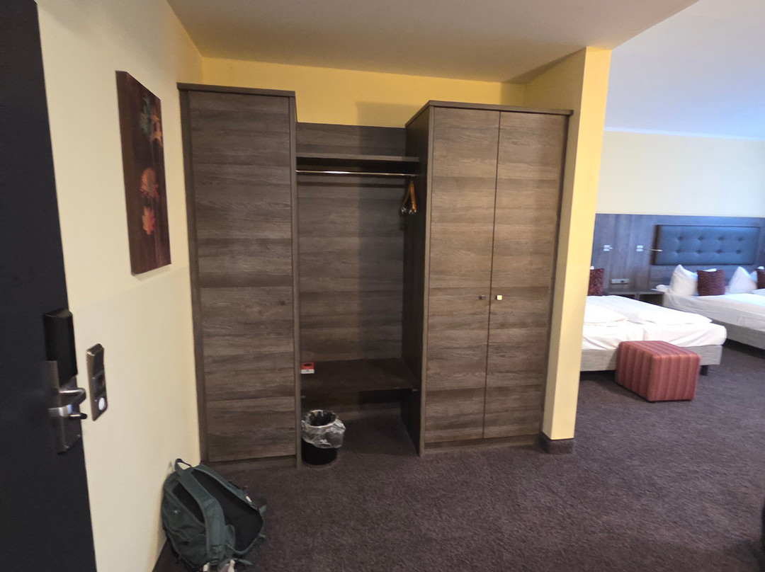 奥加斯塔酒店主图