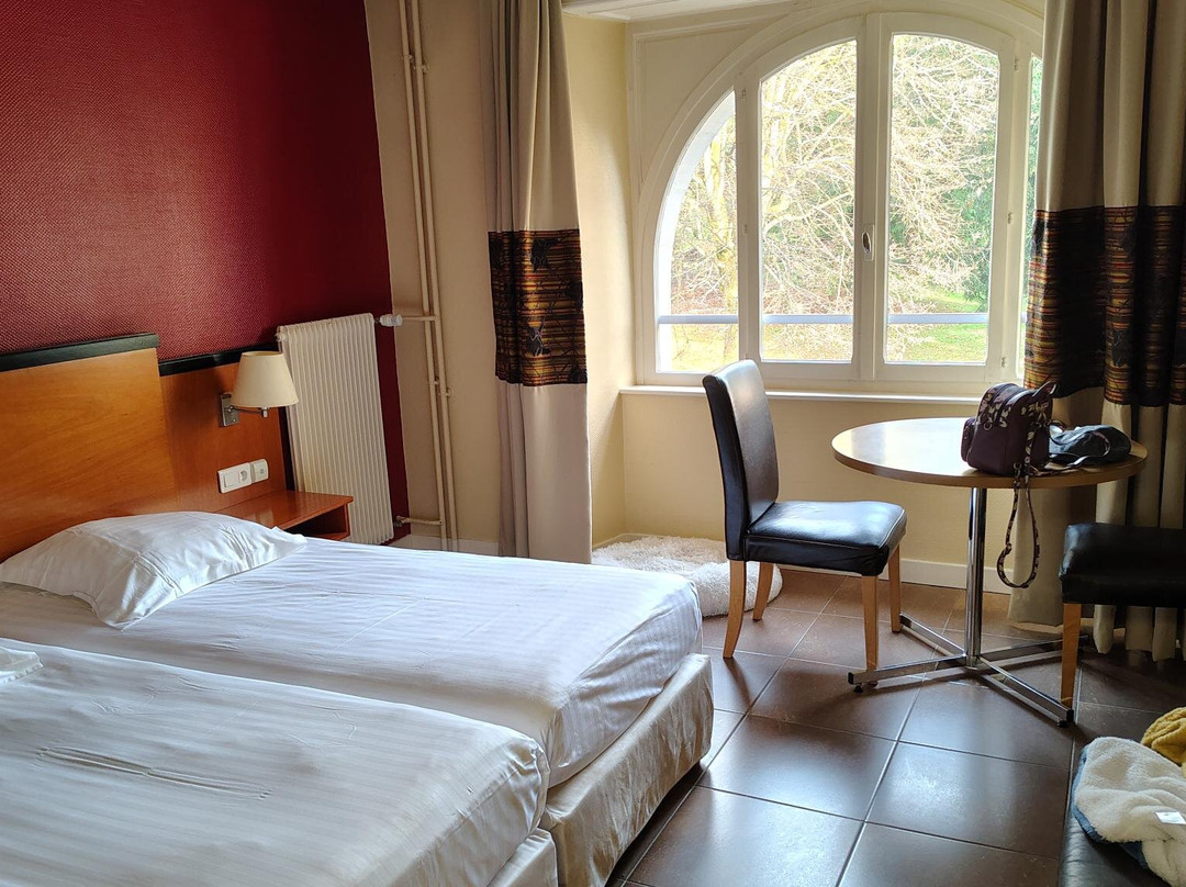 Résidence le Métropole主图