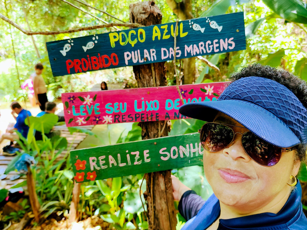 Agência de Turismo Qual O Segredo Aventuras-Betim必去景点