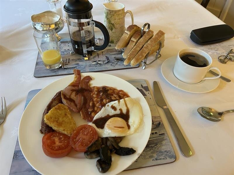 Church Farm B&B主图