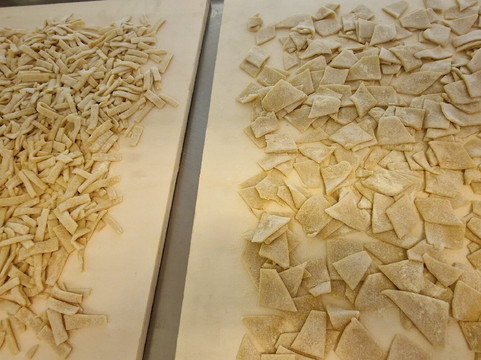 Cucina per passione da Nicola