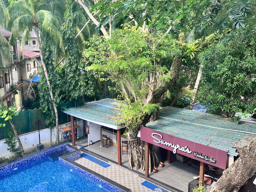 Silver Sand Sentinel主图