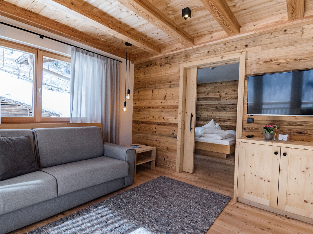 Hotel Ultnerhof主图