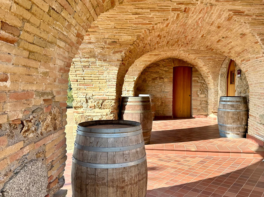 Espelt Viticultors-Vilajuiga必去景点