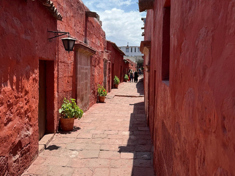 Aludi Travel-马丘比丘必去景点