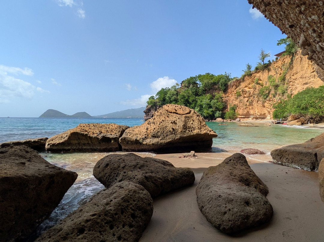 Soufriere Outdoor Cente-Soufriere必去景点