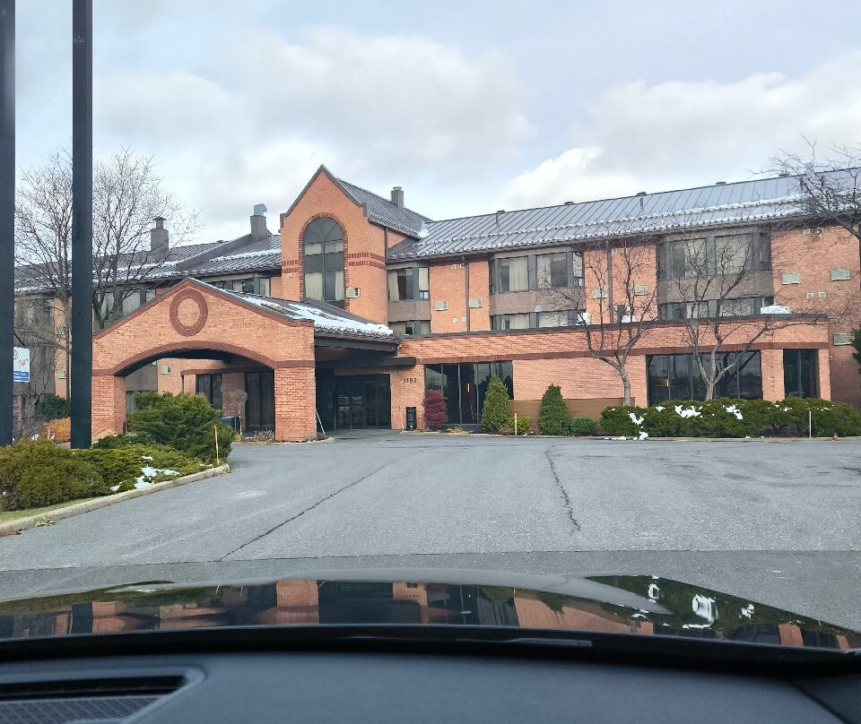 Hotel WelcomInns主图