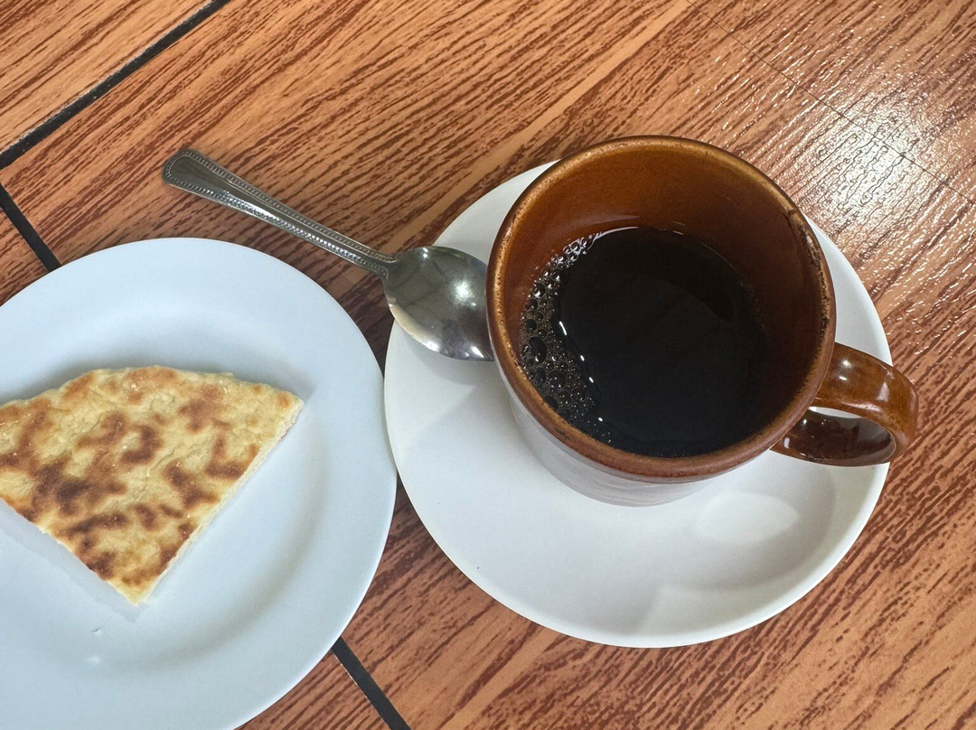 North Fields Coffee And Chocolate Tours-福德圣卡洛斯必去景点