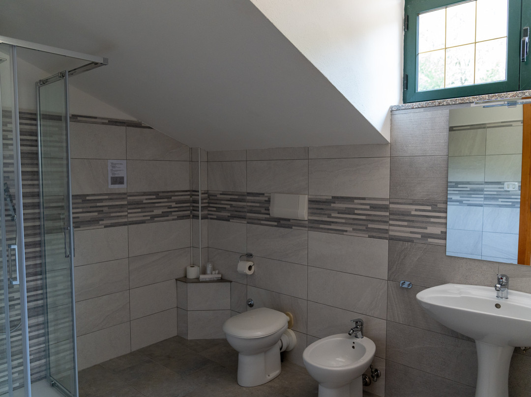 巴利亚酒店主图