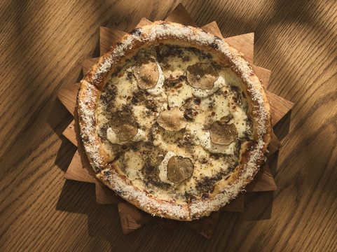 AVA Mediterraegean Coconut Grove主图